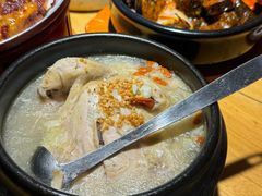 -鸭绿江民族饭店(总店)