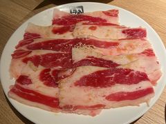 -牛角烧肉(步步高星城天地店)