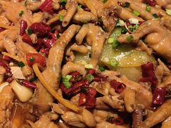 -胖哥俩肉蟹煲(梅溪步步高店)