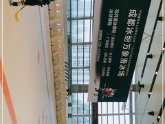 -成都冰纷万象滑冰场