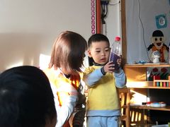 -红黄蓝幼儿园(颐东苑店)