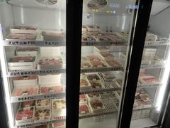 -韩烧里烧肉啤酒馆(大唐西市店)