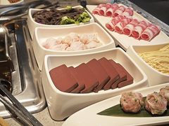 -海底捞火锅(百利广场店)