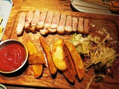 -18BAN音乐啤酒馆(西丽店)