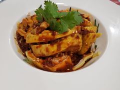-听涛雅苑百味饺子老家菜馆