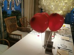 -春树下·树屋花房西餐厅(罍街AS1980店)