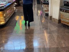-棕榈岛海鲜自助餐厅(虹桥迎宾馆店)