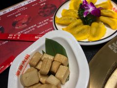 -豪渝火锅(李家村万达店)
