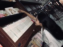-厦门市图书馆(集美新城馆区)