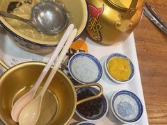 -牛小嫩串串火锅(老国贸总店)