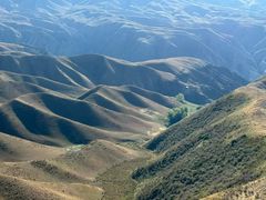 -广东天露山旅游度假区