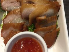 -华辉快餐店(江南西总店)