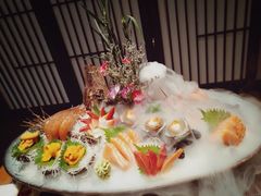 -古京·臻致料理(月湖店)