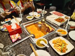 -海底捞火锅(汇悦城店)