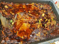 -孟记粥铺·家常菜·烧烤·粥(亚运村店)