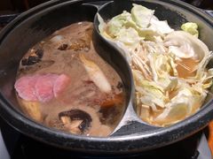 -牛玄庵日式寿喜烧·料理店(新源里店)