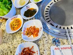 -安又胖韩国烤肉(美罗城店)