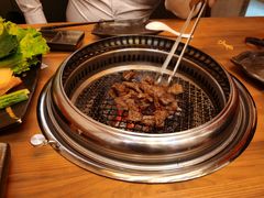 -丸藏和牛烧肉专门店(园区师惠坊店)