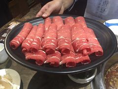 -鱼豆吉·豆浆鱼火锅(宜昌万达店)