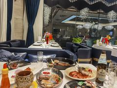 -马克西姆俄罗斯餐厅(通亚街店)