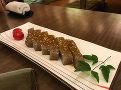 -希望日本料理(保利香槟花园店)