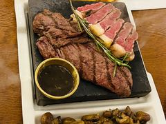 -Entrecôte 法国牛扒馆(保利·时光里店)