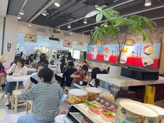 -鲜芋仙(观音桥大融城LG店)