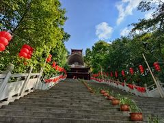 -荣县大佛