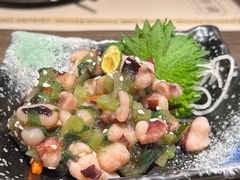 -玉川屋创意日料(北美新天地店)