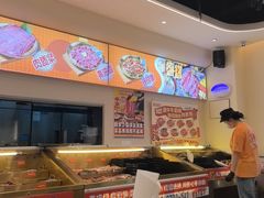 -哈哈碳都·牛肋条无限自助烤肉(宝龙店)
