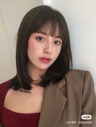 -苏豪路易士·嘉玛发廊
