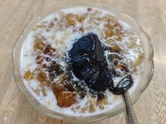 桃胶龟苓膏-梧州五福龟苓膏(老字号丰业店)