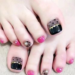 -IDO美甲美睫