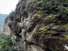 -雁荡山风景名胜区