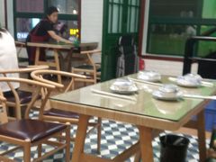 大堂-哈尔滨春饼(朝山街店)