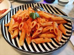 -玛尚诺Pizza&Bar(长泰广场店)