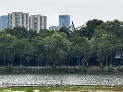 -滨湖塘西河公园