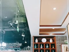 -金家老三饭庄(常营店)