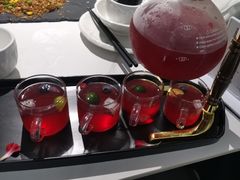 -3号仓库·创意中国菜(嘉兴龙鼎万达店)