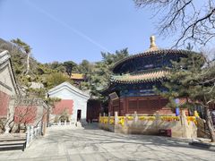 -潭柘寺景区
