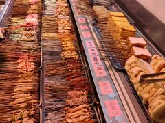 -老谢野馄饨(延安路店)