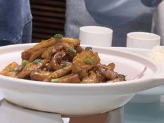 -天和晟新京菜.水煮鱼.湘土菜(国展店)