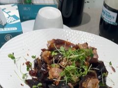 -大锅强·蒸海鲜青岛菜(吾悦广场店)