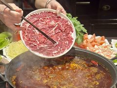 -俏媳妇火锅(宽窄巷子店)