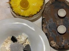 -三嚥阁 La Villa Restaurant