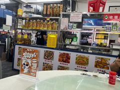 -嘉升大排档(番禺总店)