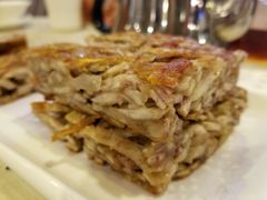 芋丝饼-利雅园酒家(大沙地店)