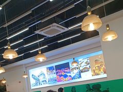 -冰城焰会大丰收铁锅炖(萝岗万达金街店)
