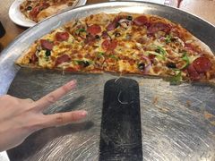 -Tube station站点比萨(王府井百货店)