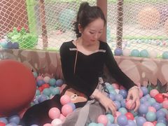 -zoonana室内动物园(东方福来德店)